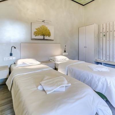 Standard Plus Room Hevaa Promo Code