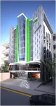 BIZ HOTEL CITY CENTER Hotels in 