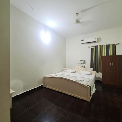 Standard Room RK Resorts Promo Code