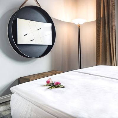 Castle Suite Schloss Fleesensee Promo Code