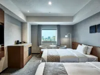 ONE STATION HOTEL KUMAMOTO～DLIGHT LIFE＆HOTELS　（Formerly The New Hotel Kumamoto)
