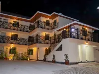 Oltotoi Suites Hoteles en Central