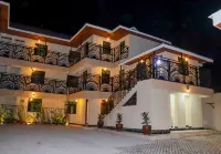 Oltotoi Suites Ξενοδοχεία στην πόλη 