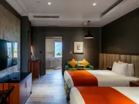 Dalukuan Hotel & SPA