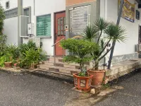 OYO 91259 Hai Thien Motel Hotel di Perlis