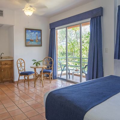 Double Room Whala!Boca Chica - All Inclusive Promo Code