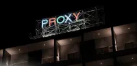 プロクシー プラス バイ ジ オリエンタル パンガシナン のホテル
