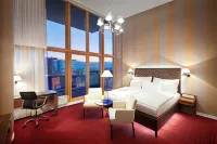 Pytloun City Boutique Self Check-in Hotel Hoteles en 