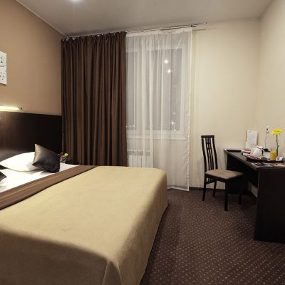 Comfort Room Hotel Krokus Promo Code
