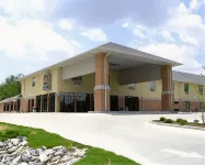 Best Western Plus Two Rivers Hotel  Suites Hôtels à : 