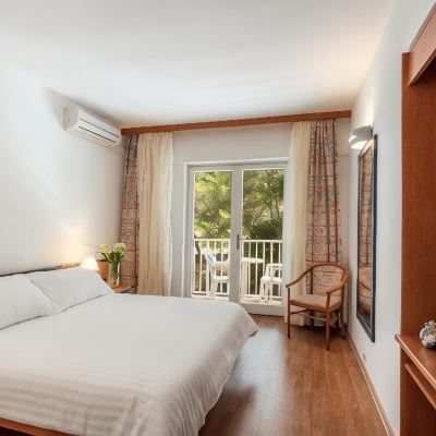 Comfort Double Room, Balcony Orsan Hotel by Aminess Promo Code