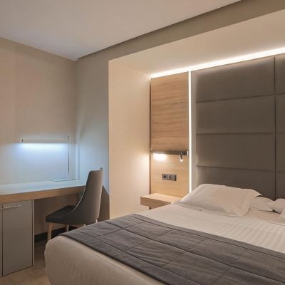 Double Room With City View Hotel Liabeny Promo Code