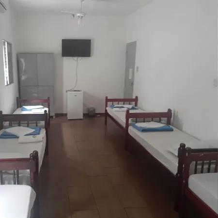 Pousada Baraúna