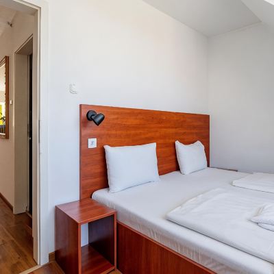 Private Suite Triple M Hotel Promo Code