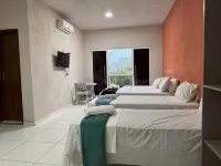 Bela Vista Japaratinga Flats e Temporada