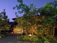 Ryokan Yamatoya