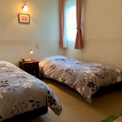 Twin Room with Bath Le Mont Vert Promo Code