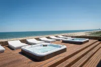 Hotel Commodore Cervia