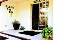 Ellen Bay Inn Hotele w: 