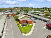 All Seasons Resort Hotel Bendigo