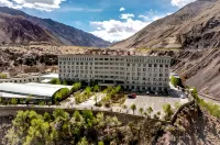 Duola Shenshan Hot Spring Hotel Hôtels à : 