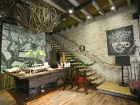 The Happy 8 Retreat @ Old Town Ipoh
