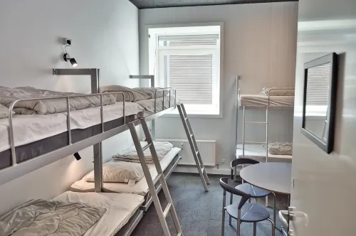 Danhostel Aarhus City