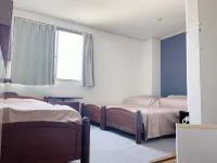 Business Hotel Mayumi Hôtels à : Ōmuta