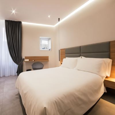Standard Double Room The Grey Promo Code
