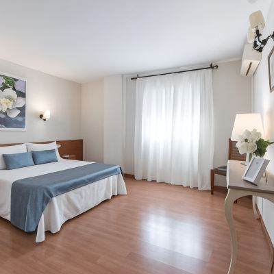 Double Or Twin Room Hotel Romerito Promo Code