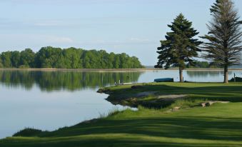 Leech Lake Resort Bed & Breakfast