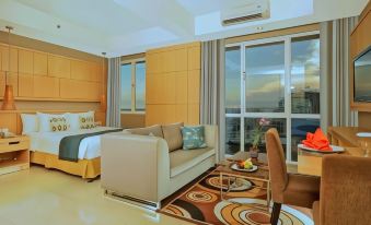 Golden Tulip Hotel & Suites Balikpapan