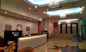 Hotel Zamburger Wira (Previously Wira Hotel Kuala Lumpur)