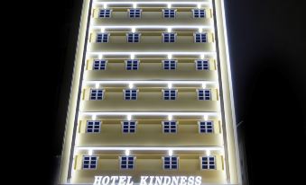 Kindness Hotel - Houyi Jiuru