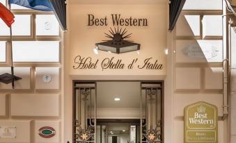 Best Western Hotel Stella DItalia