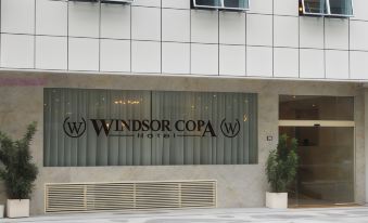 Windsor Copa Hotel
