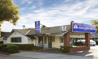 Americas Best Value Inn Livermore