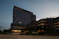 Opero Hotel Southkey Johor Bahru Hôtels à : 