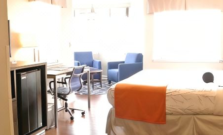 GuestHouse Lexington - Housity