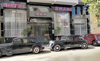 Hotel Swani
