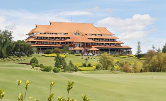 Jatinangor National Golf & Resort