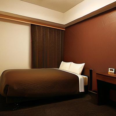 Double Room Non Smoking Hotel Trend KanazawaKatamachi Promo Code