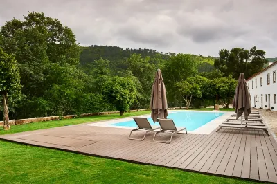 Convento do Seixo Boutique Hotel & Spa Hotels in 