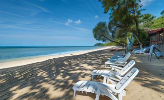 Koh Jum Ocean Beach Resort