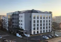Hotel Avenue - Avenue Hotels โรงแรมใน