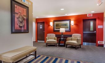 Extended Stay America Suites - Seattle - Bothell - West