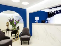 Grand Hotel Perm Boutique-Hotel 페름 호텔