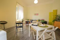 B&B Tra L'Etna E Il Mare
