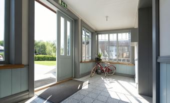 Pinska Guesthouse Apartment - Housity