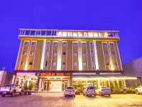 Saylamlar Hotel Hotel di 